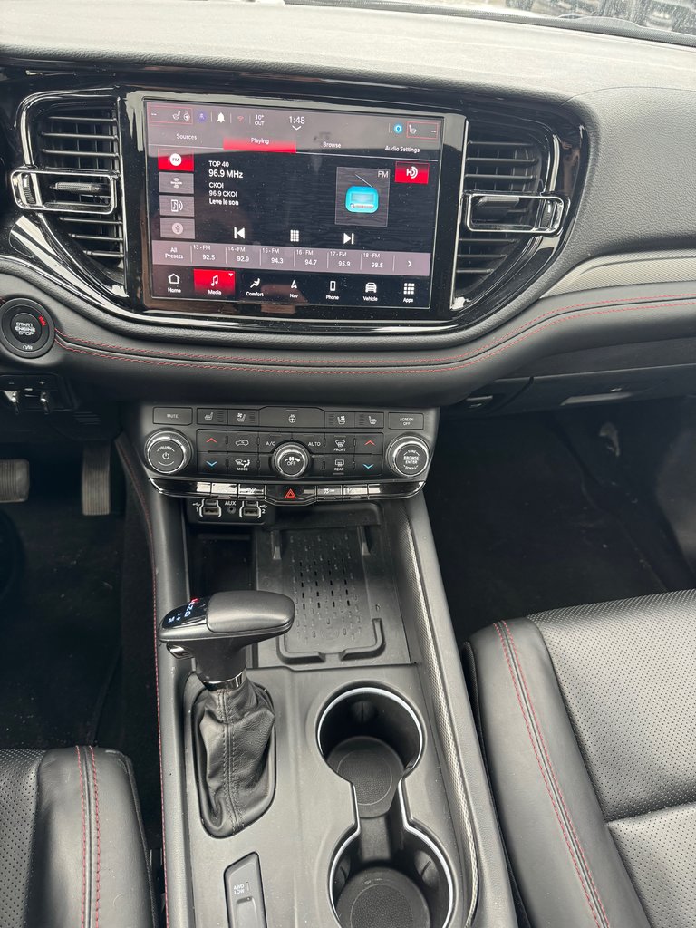Dodge Durango R/T AWD | ENSEMBLE BLACKTOP | 2025-11