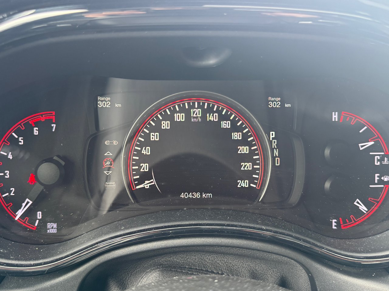 Dodge Durango R/T AWD | ENSEMBLE BLACKTOP | 2025-10