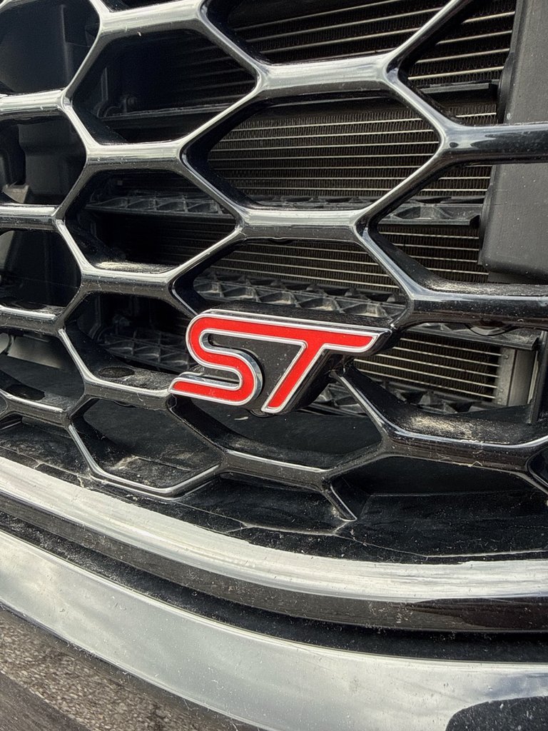 Ford Edge ST AWD 2.7L V6 AWD 2024-5