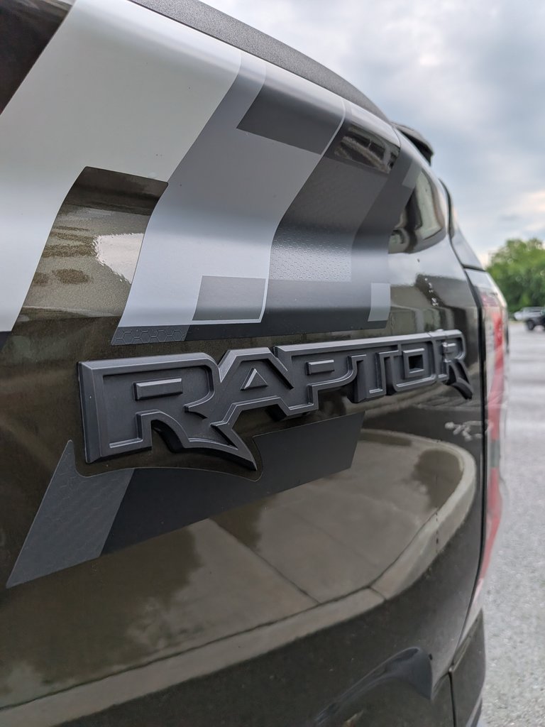 2024 Ford Ranger Raptor-5