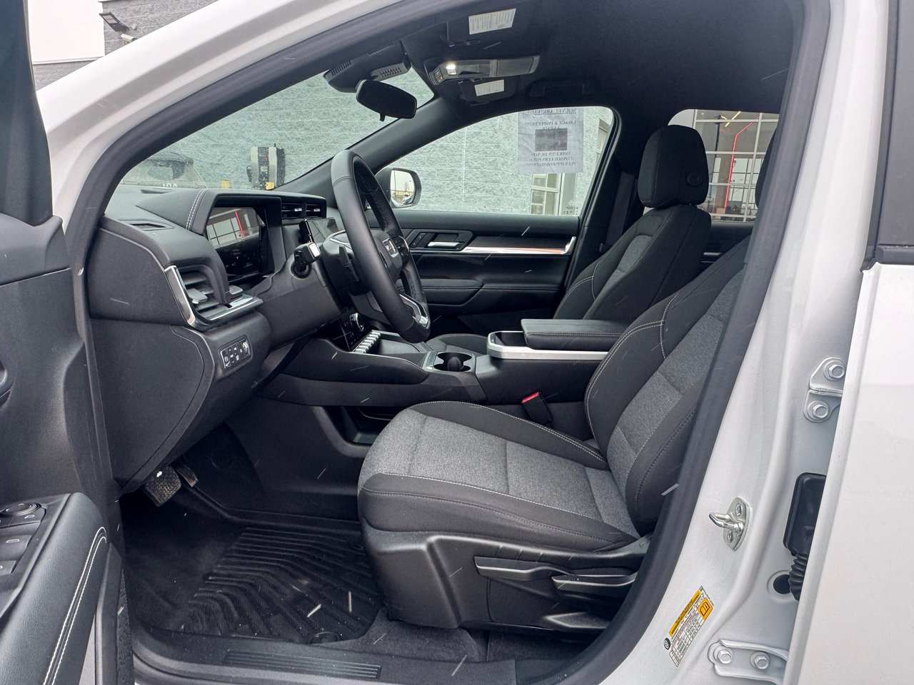 GMC Terrain AWD Elevation 2026-6