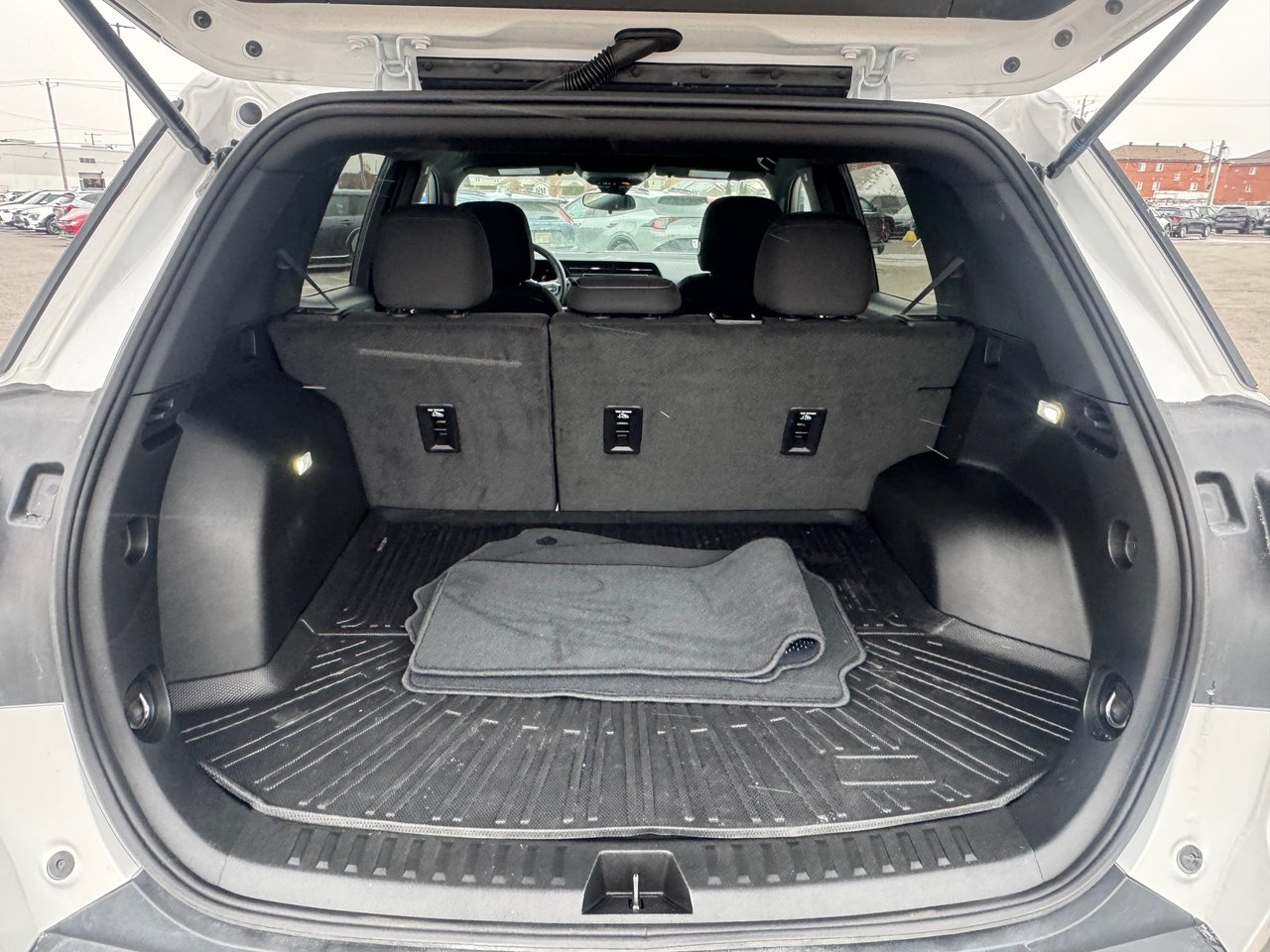 GMC Terrain AWD Elevation 2026-9