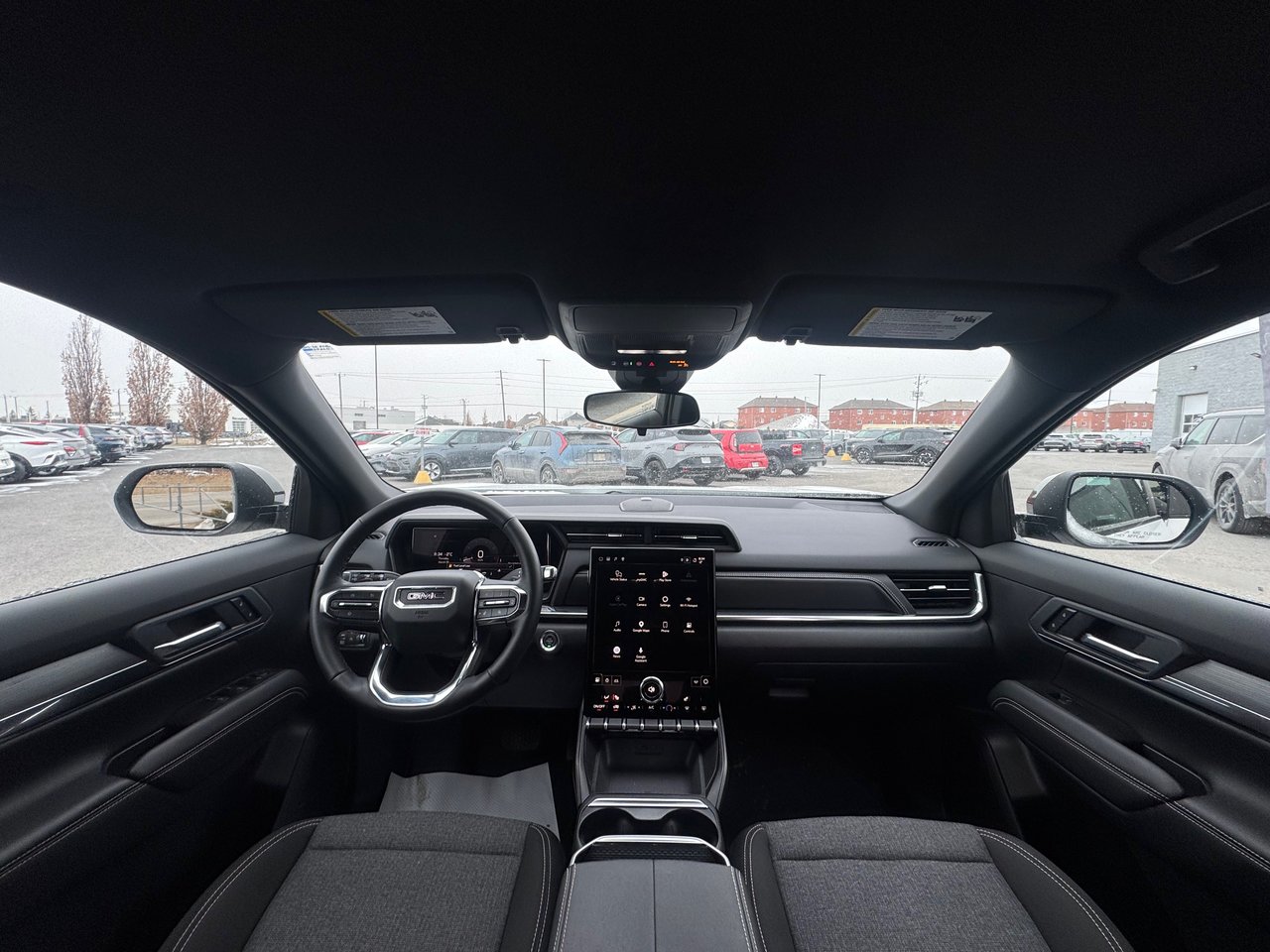 GMC Terrain AWD Elevation 2026-5