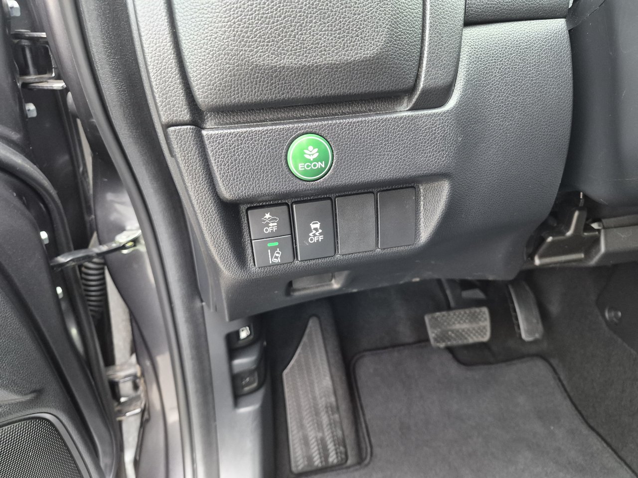 2020 Honda Fit EX-11