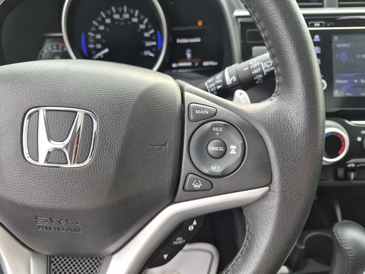 2020 Honda Fit EX-14