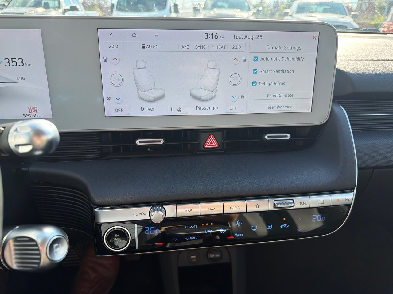 2023 Hyundai IONIQ 5 Preferred w/Ultimate Package-6