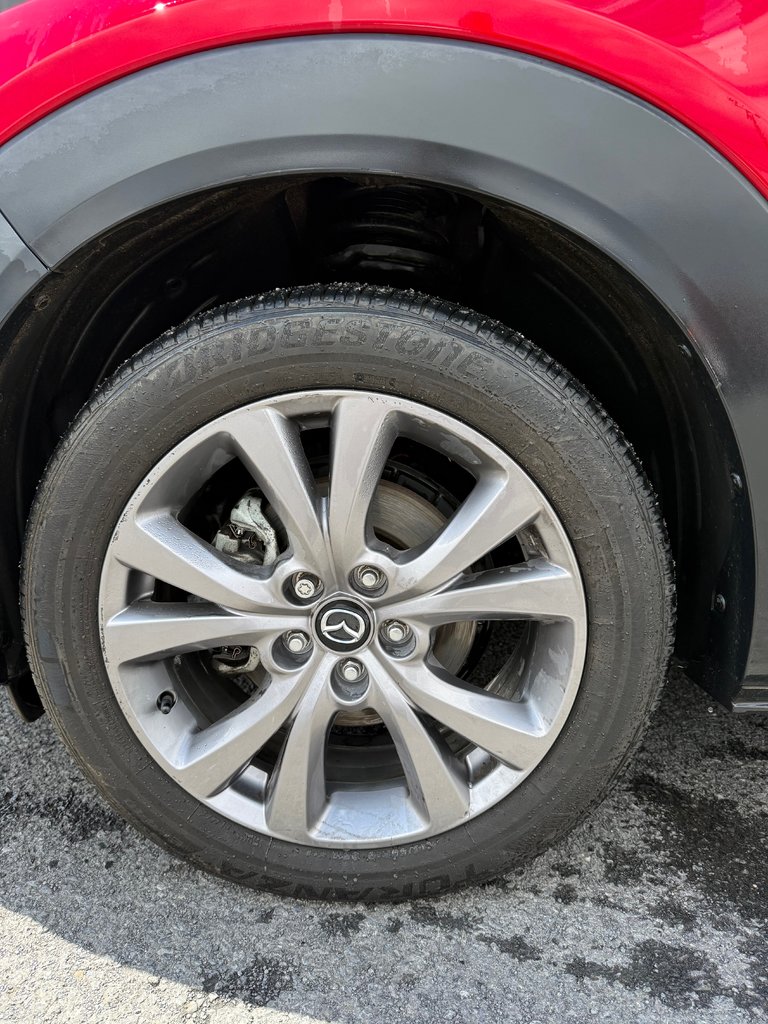 Hyundai Kona N Line 2024-9