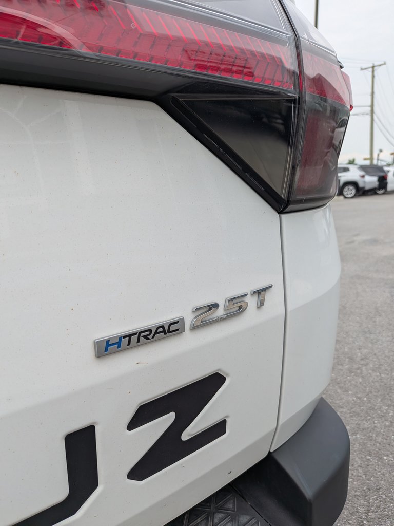 2022 Hyundai Santa Cruz Preferred-5