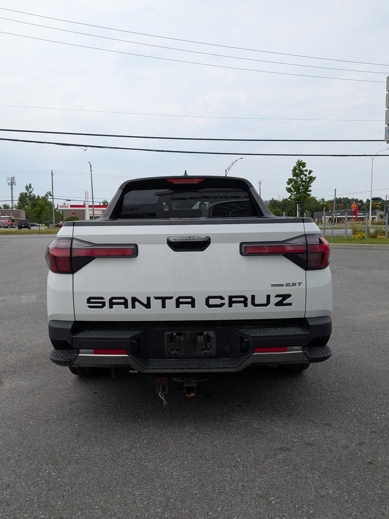 2022 Hyundai Santa Cruz Preferred-3
