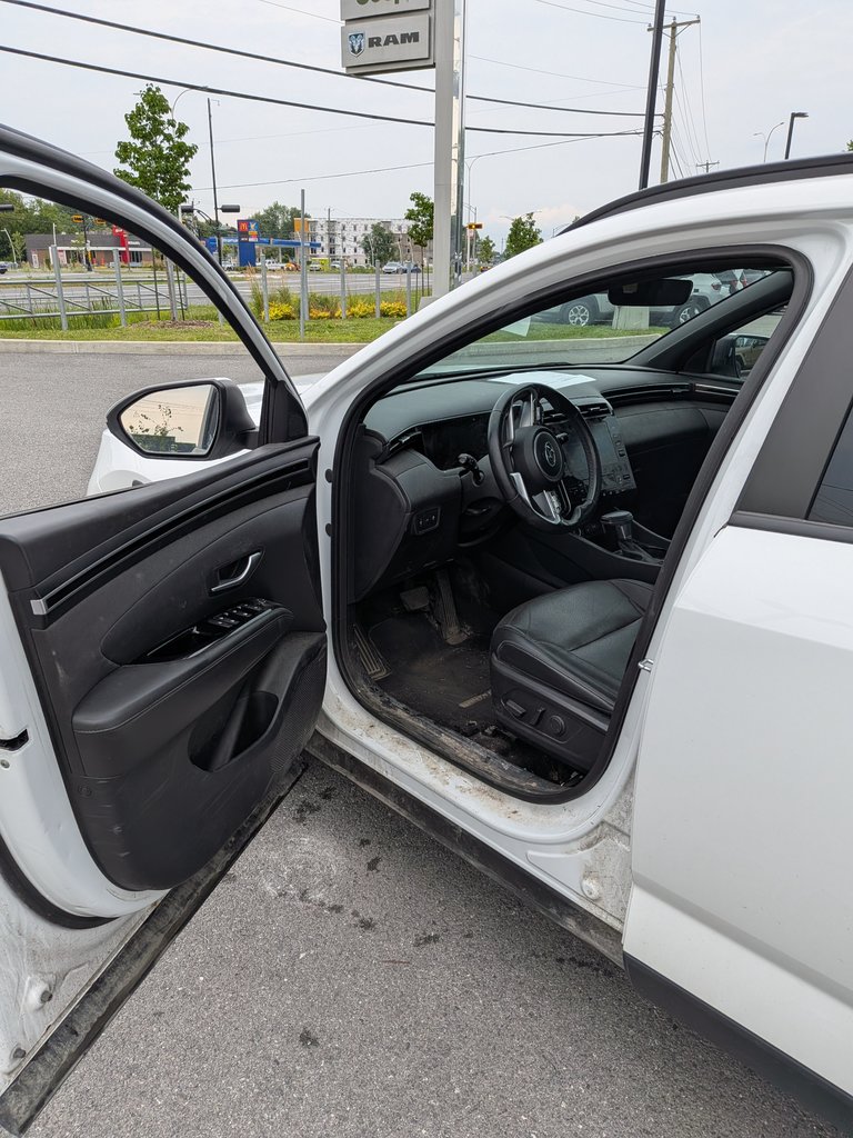 2022 Hyundai Santa Cruz Preferred-6