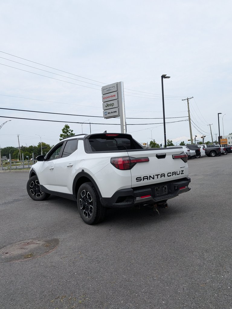 2022 Hyundai Santa Cruz Preferred-1