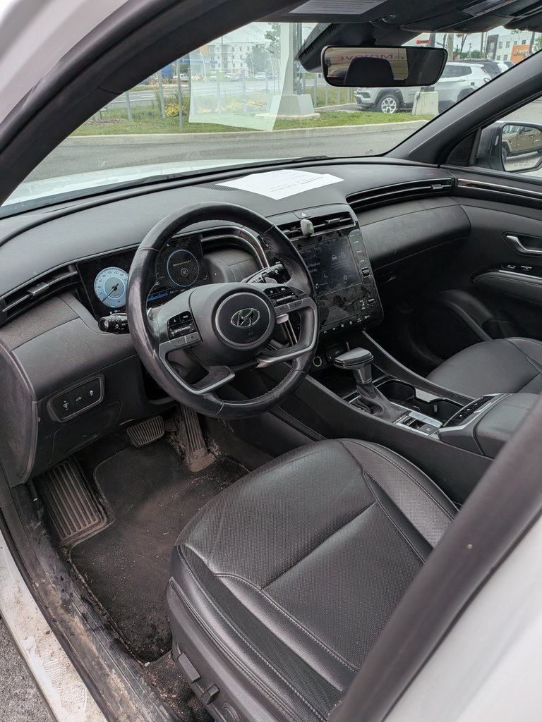 2022 Hyundai Santa Cruz Preferred-8