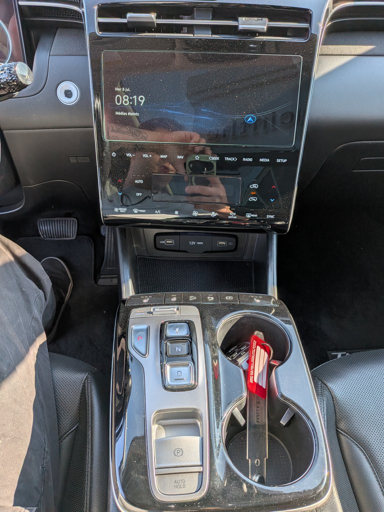 2023 Hyundai Tucson Hybrid Luxury-11