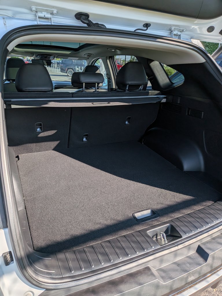 2023 Hyundai Tucson Hybrid Luxury-16