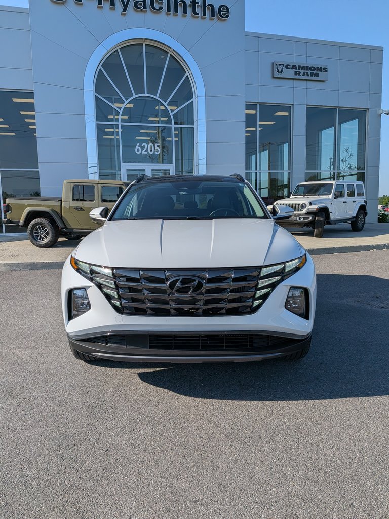 2023 Hyundai Tucson Hybrid Luxury-3