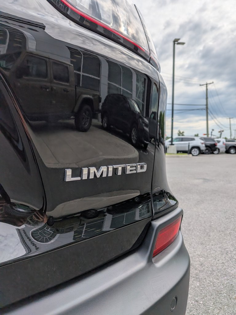 Jeep Cherokee Limited 2019-6