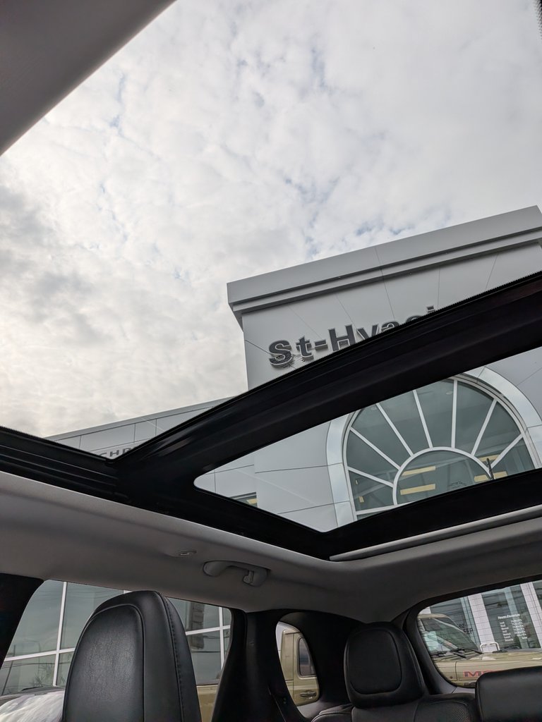 Jeep Cherokee Limited 2019-12