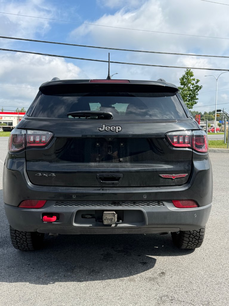 Jeep Compass Trailhawk 2025-3