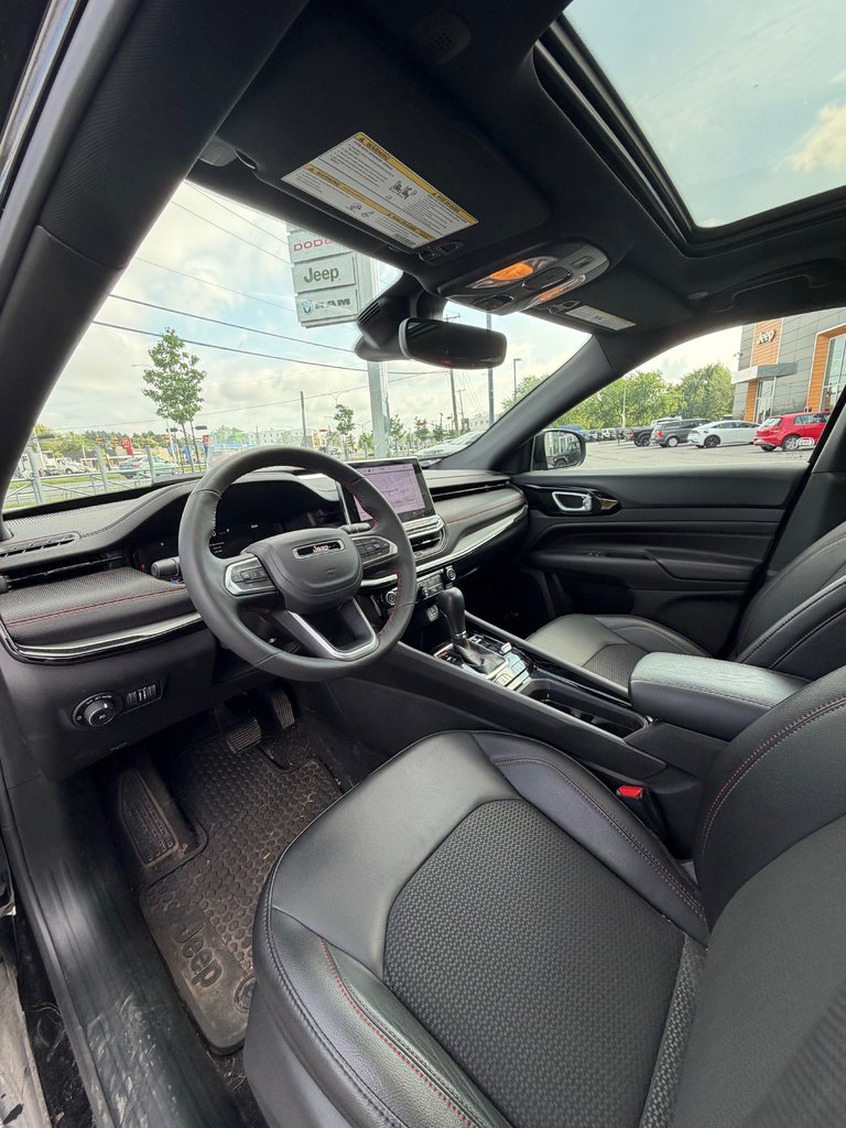 Jeep Compass Trailhawk 2025-7