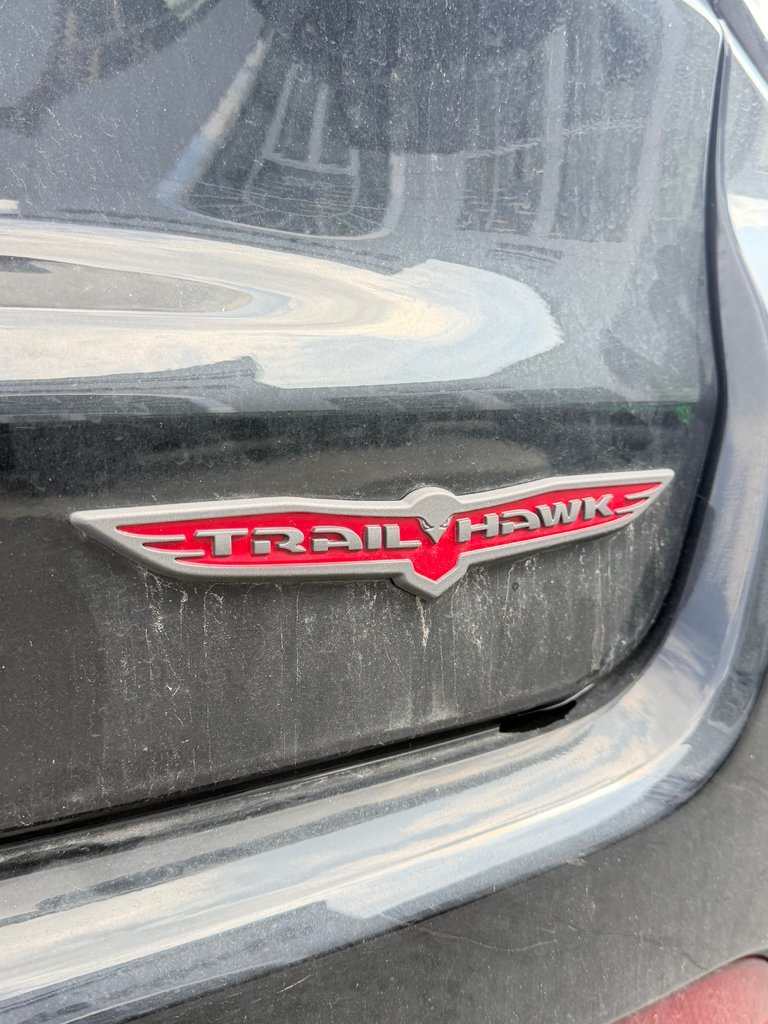 Jeep Compass Trailhawk 2025-4