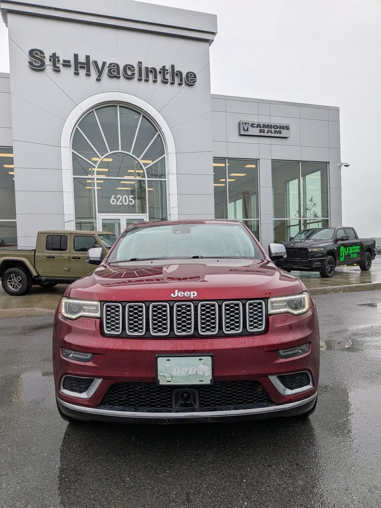 Jeep Grand Cherokee Summit 2020-4
