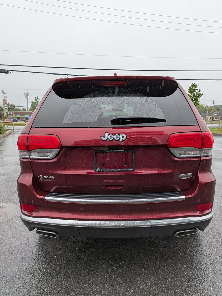 Jeep Grand Cherokee Summit 2020-5