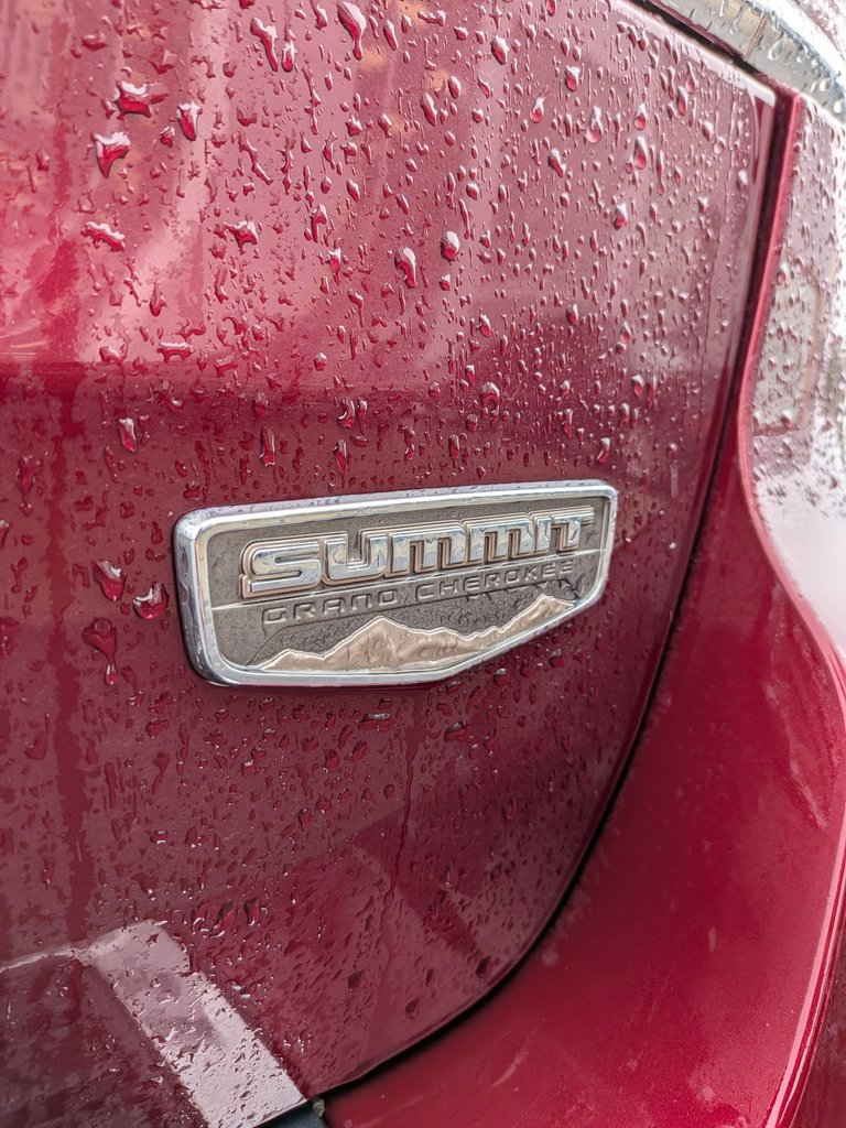 Jeep Grand Cherokee Summit 2020-6
