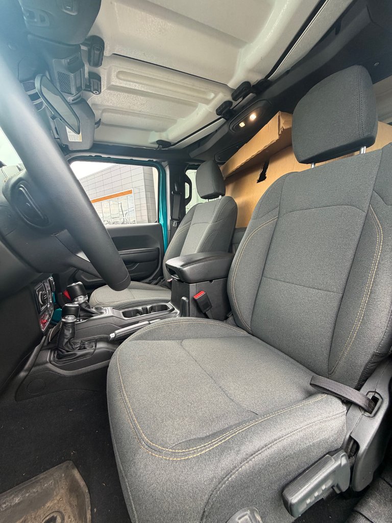 2024 Jeep Wrangler 4xe Willys-7