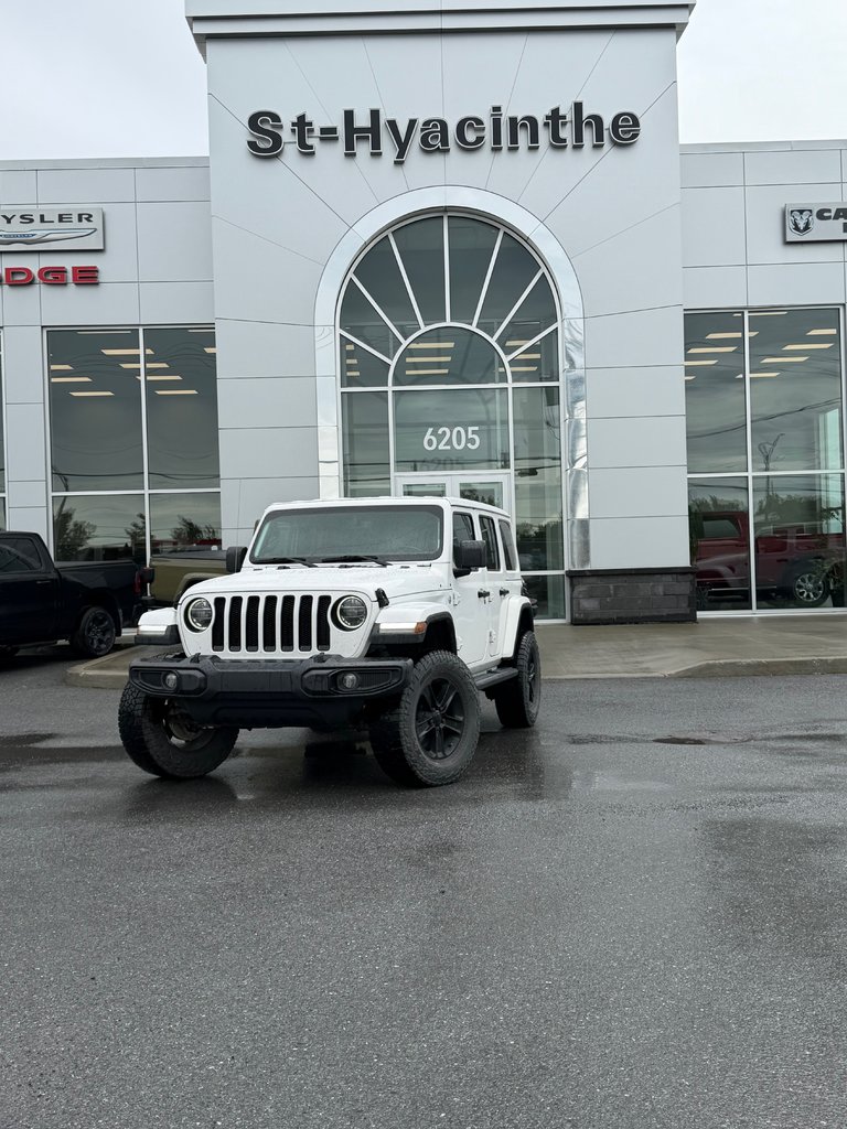 2020 Jeep Wrangler Unlimited Sahara Altitude-9