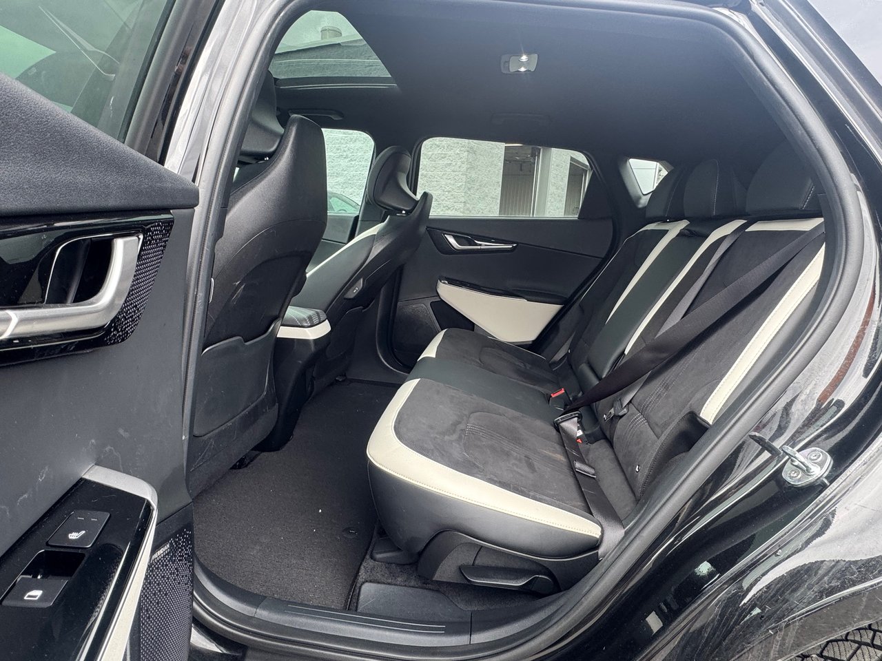 2024 Kia EV6 Gt-line pack 2-11