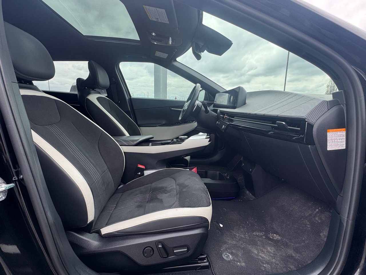 2024 Kia EV6 Gt-line pack 2-10