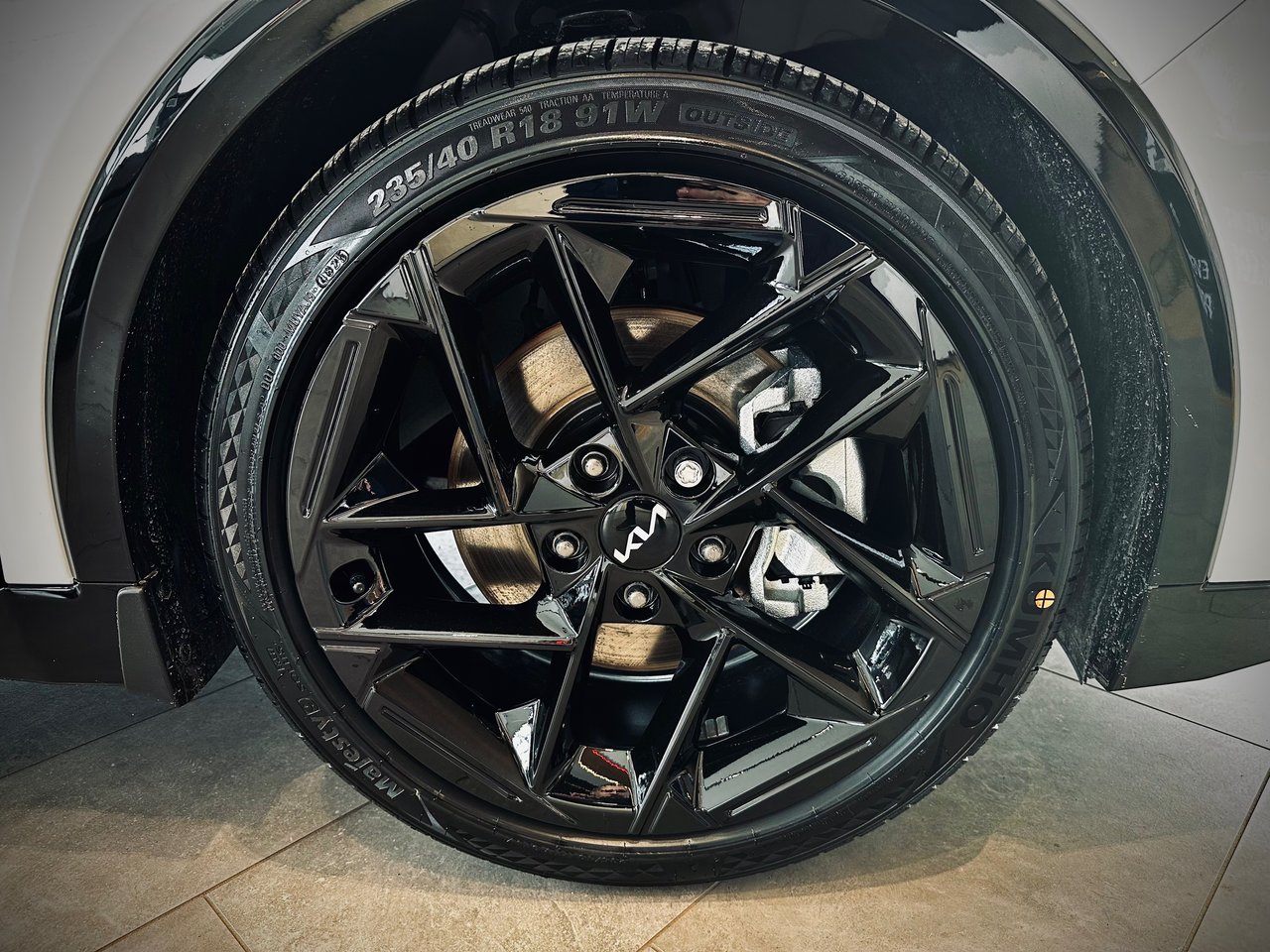 Kia K4 GT-Line Turbo Limited 2026-2