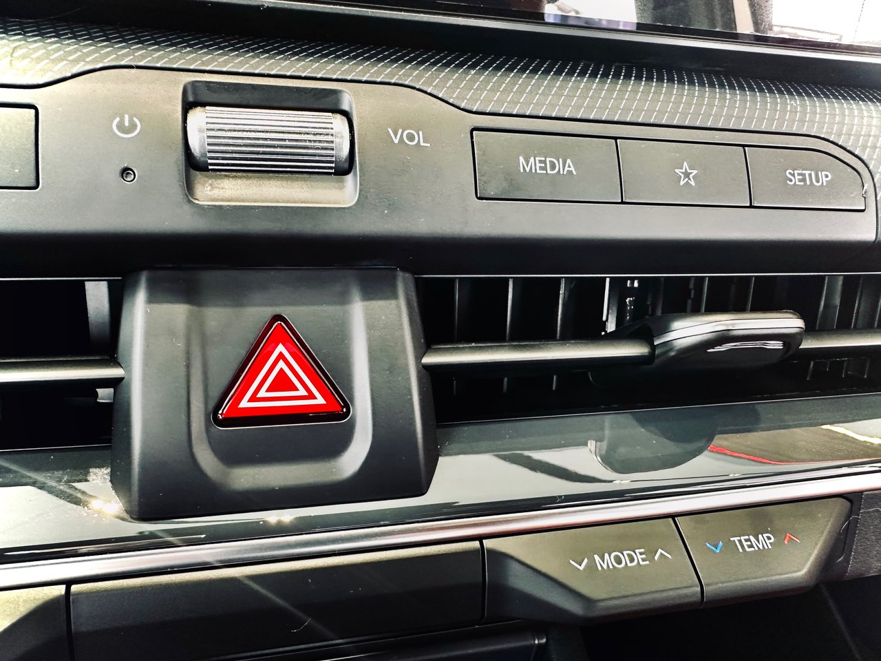 Kia K4 GT-Line Turbo Limited 2026-17