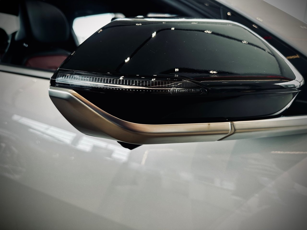 Kia K4 GT-Line Turbo Limited 2026-3