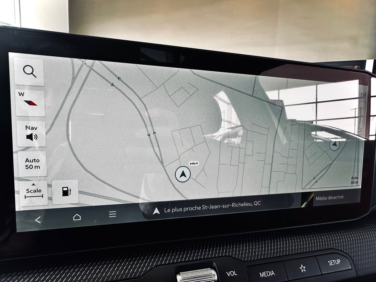 Kia K4 GT-Line Turbo Limited 2026-19