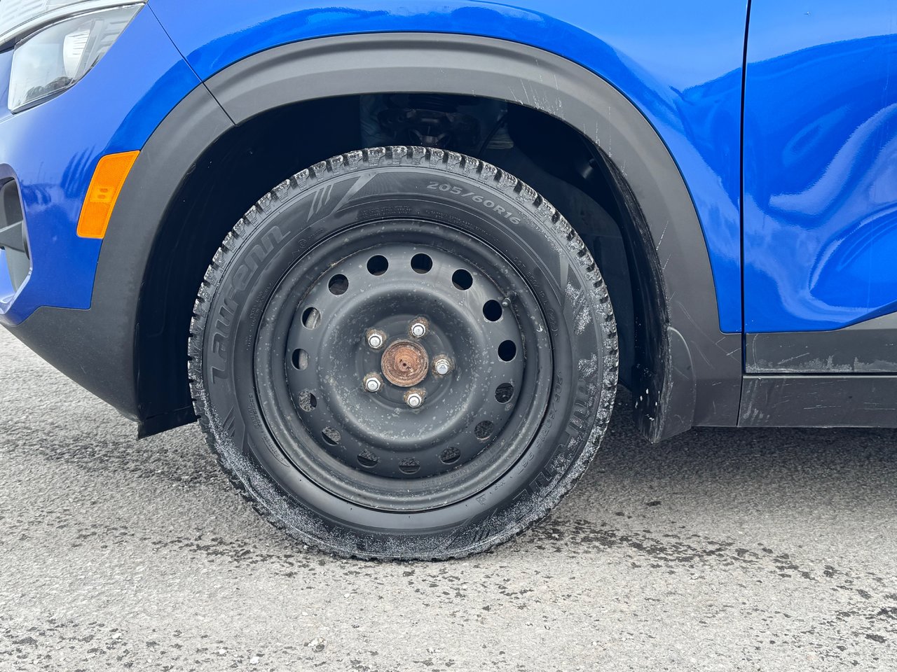 Kia Seltos LX 2022-10