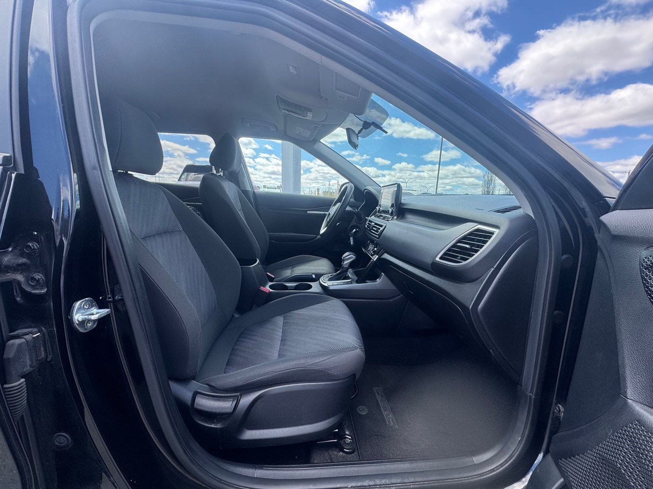 2022 Kia Seltos LX-7