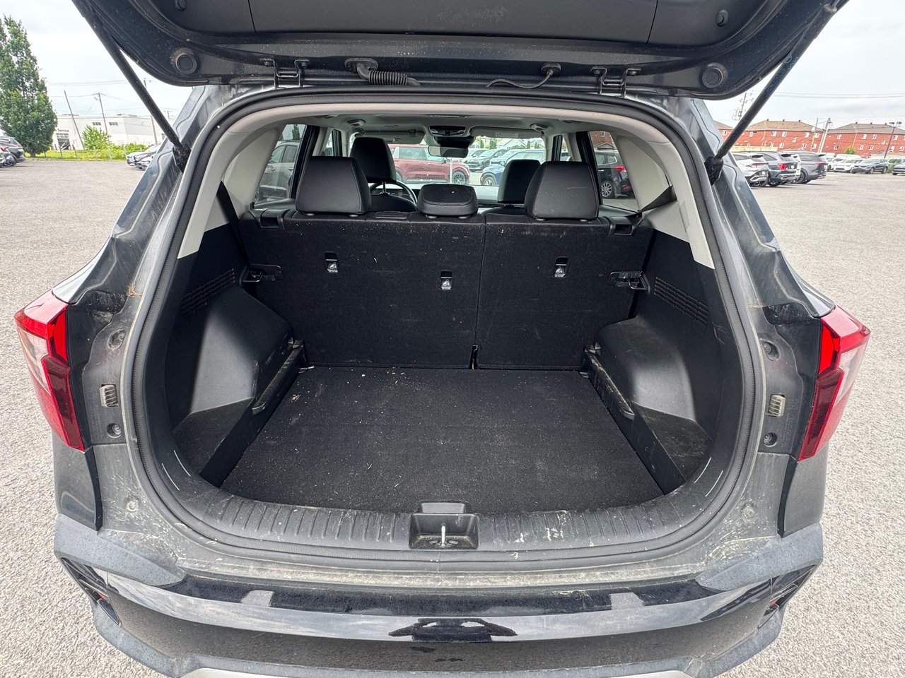 Kia Seltos EX 2025-9