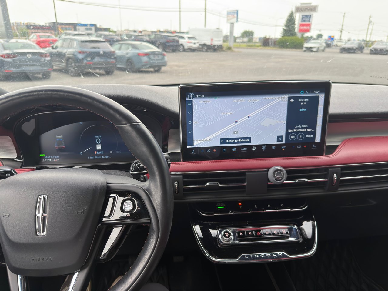 2023 Lincoln Corsair Grand Touring-6