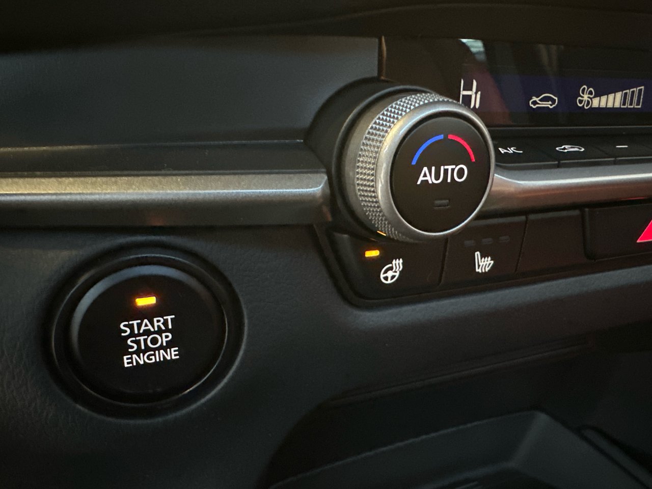 Mazda CX-30 GT w/Turbo 2026-15