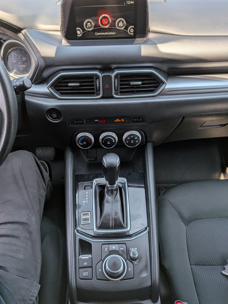 2020 Mazda CX-5 GX AWD-13