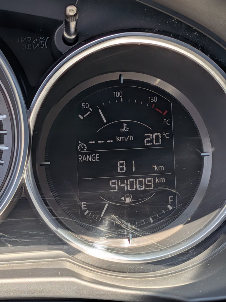 2020 Mazda CX-5 GX AWD-15
