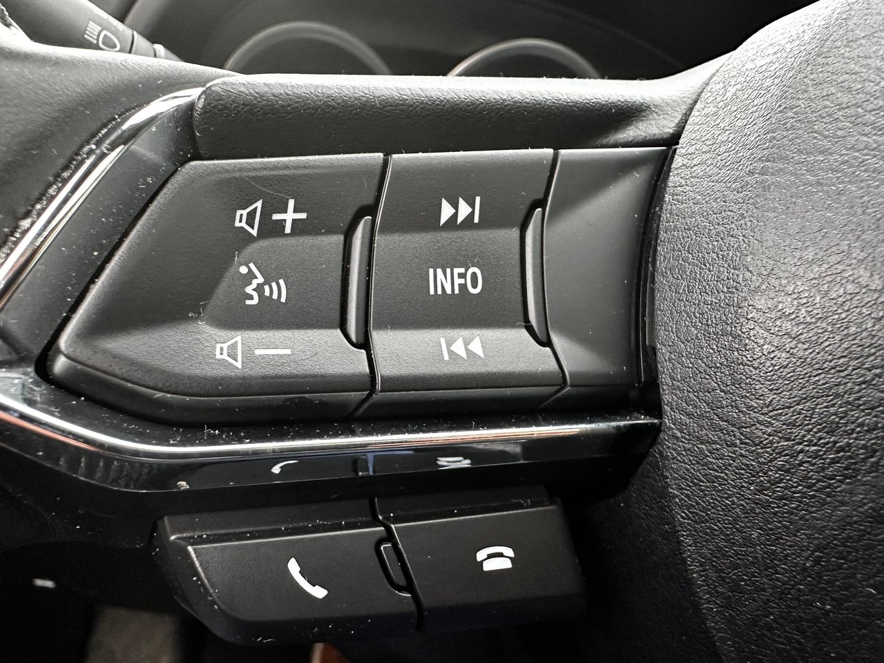 2021 Mazda CX-5 Gs-15