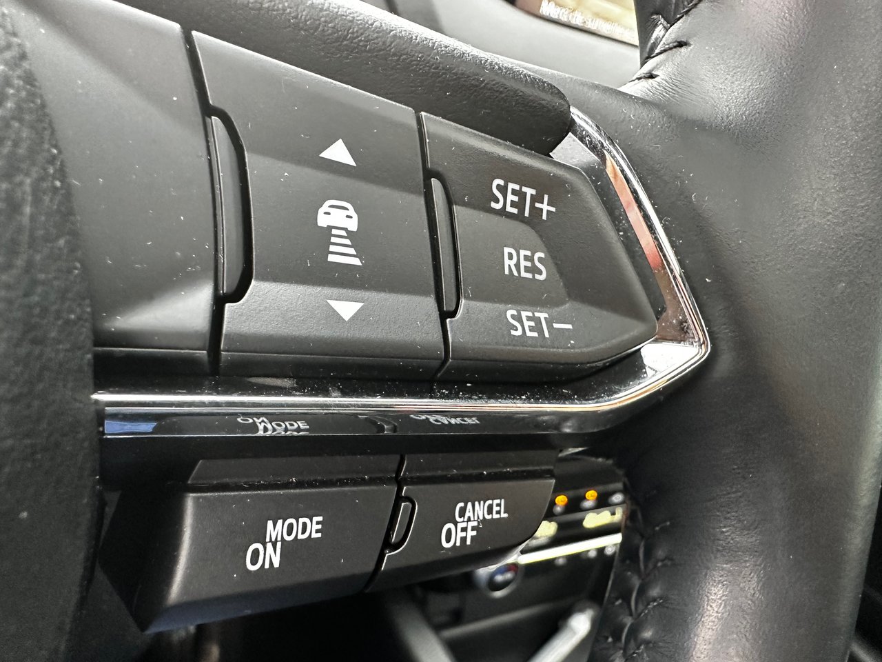 2021 Mazda CX-5 Gs-14