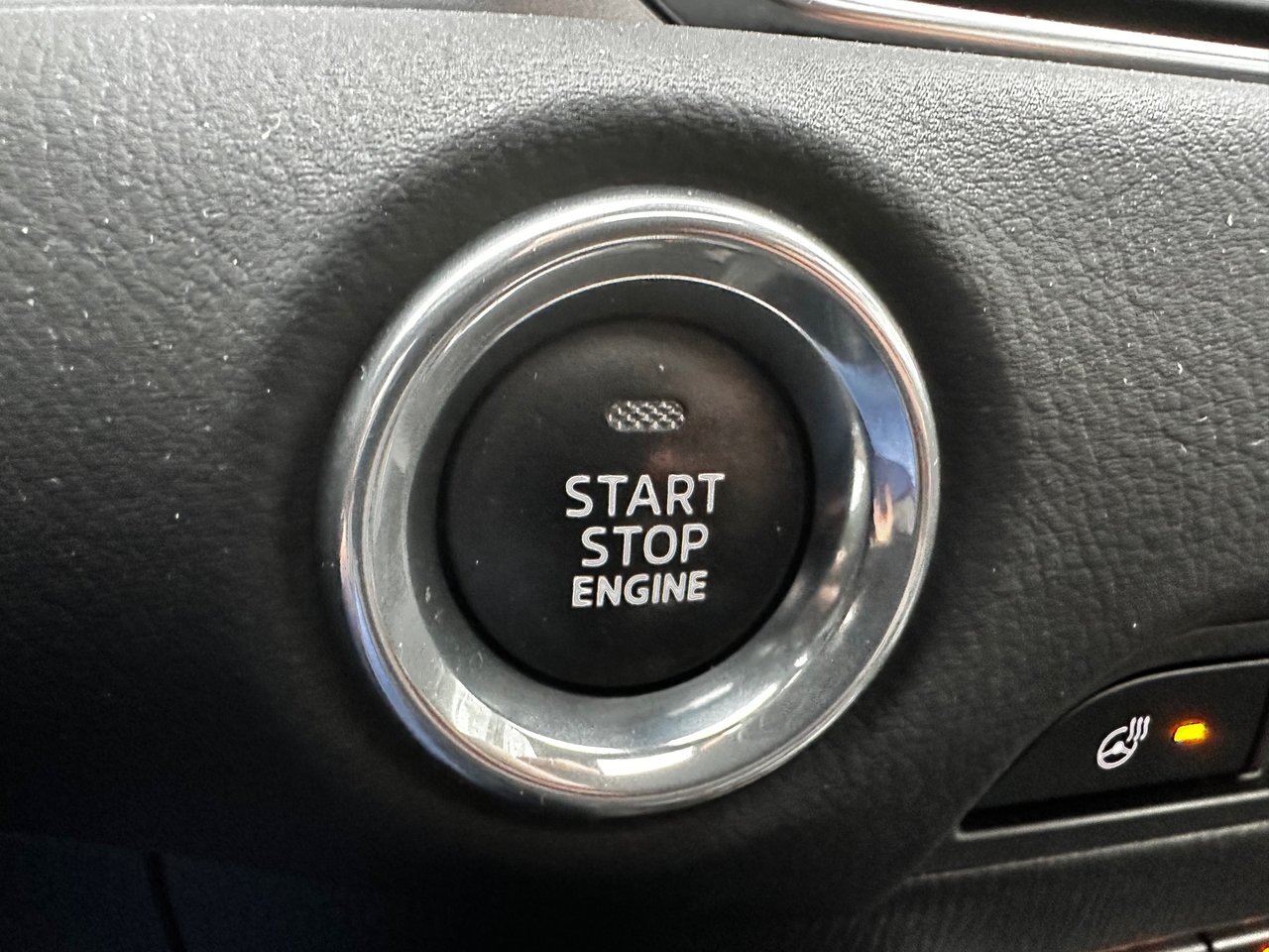 2021 Mazda CX-5 Gs-13
