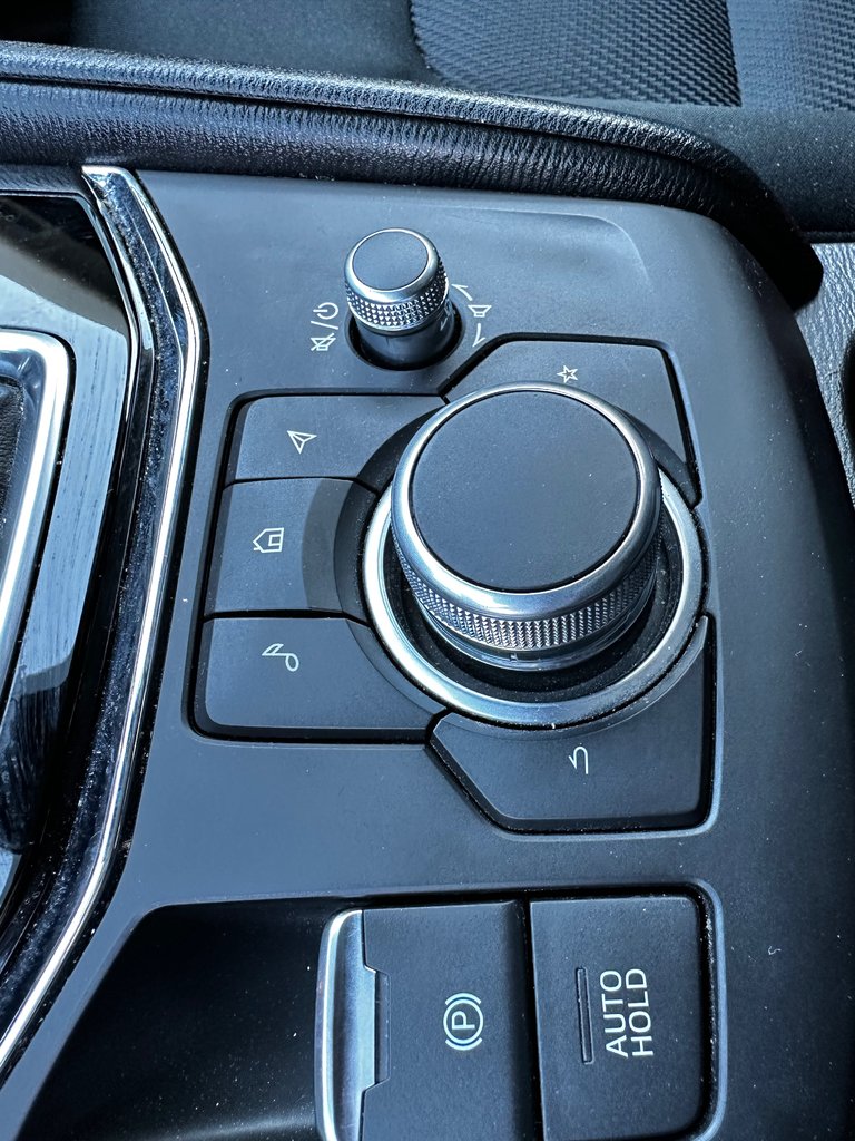 2023 Mazda CX-5 GX-10