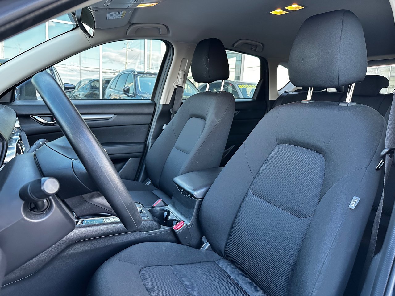 2023 Mazda CX-5 GX-6