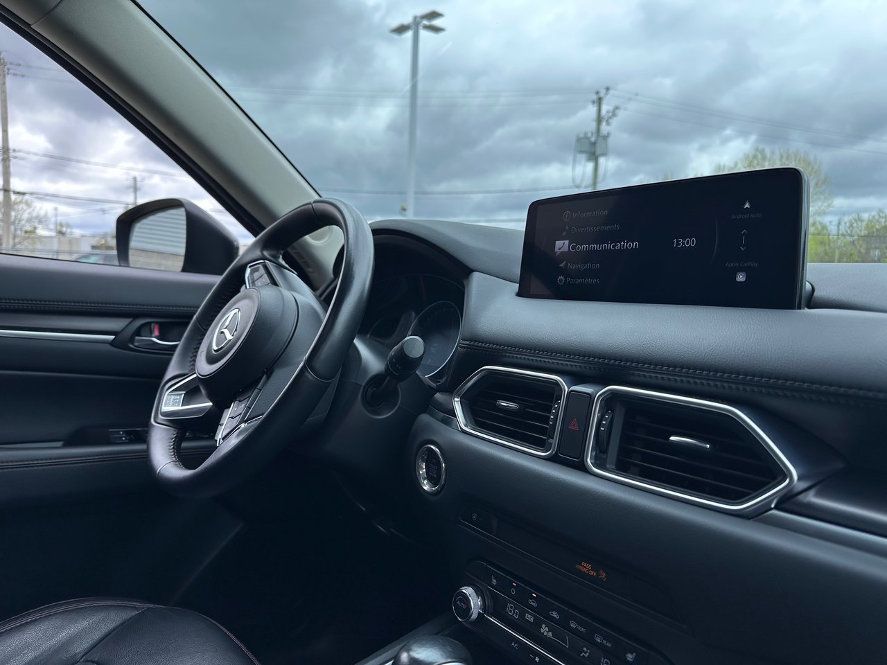 Mazda CX-5 Kuro 2024-6