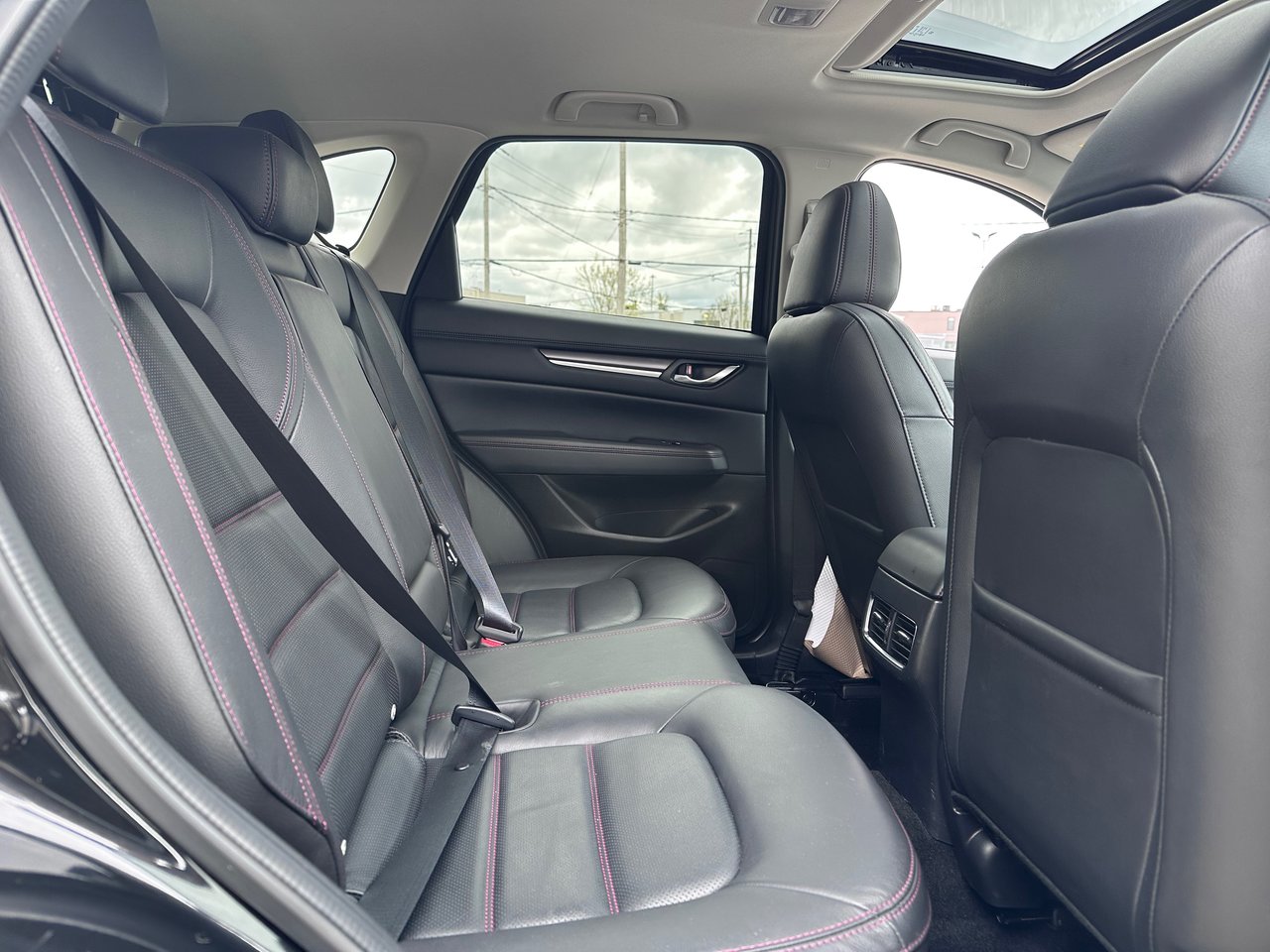 Mazda CX-5 Kuro 2024-12