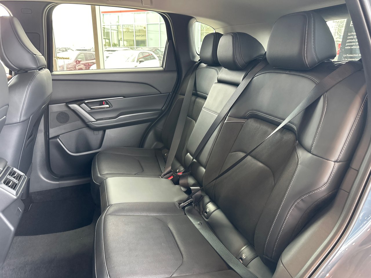 2026 Mazda CX-5 GS-6